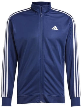 Adidas Essentials 3-Streifen Trainingsjacke JE5705 dunkelblau