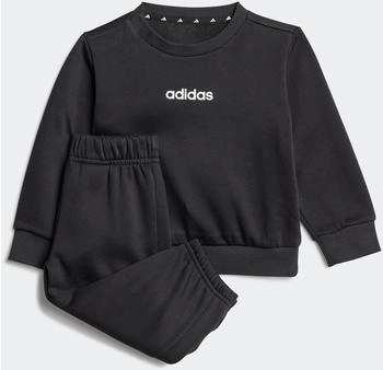 Adidas Essentials Linear Joggers Set JC9745