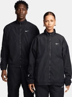 Nike Northstar Trainingsjacke aus Nylon schwarz