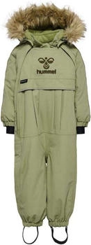 Hummel Schneeoverall gr&uuml;n