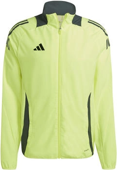 Adidas Tiro Competition PREJKT IR7601 Präsentationsjacke team solar gelb