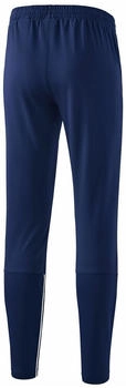 Erima Performance Training Hosen blau schwarz