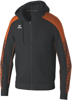 Erima Kinder EVO STAR Trainingsjacke Kapuze