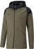 Puma teamCup Casuals Hooded Jacket (656748)