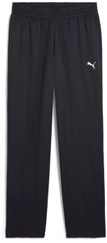 Puma ESS Woven Pants op Webhose new navy