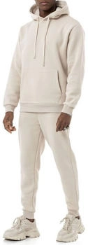 Redbridge Jogginganzug Heavy Cotton Premium Qualität stone