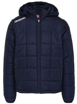 Kappa Kappa4soccer Waples Herrenjacke blau marine