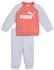 Puma Minicats Essentials Raglan Crew Trainingsanzug (Junior)