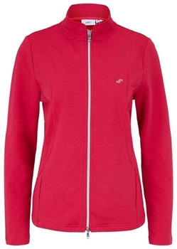 JOY sportswear Trainingsjacke DORIT vivid crimson