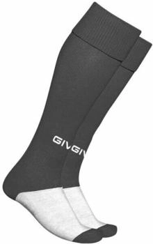 Givova Stiefel grau