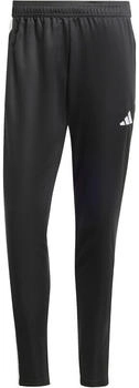Adidas Tiro Essentials Trainingshose JD0442 schwarz wei&szlig;