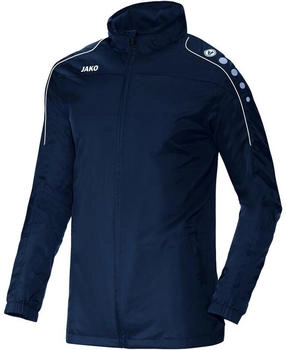 JAKO Unisex Kinder Allwetterjacke team marine