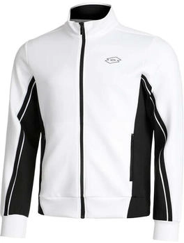 Lotto Squadra Iii Jacket weiß
