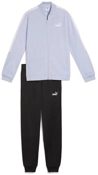 Puma Polyester Baseball Trainingsanzug Mädchen 47 cool weather