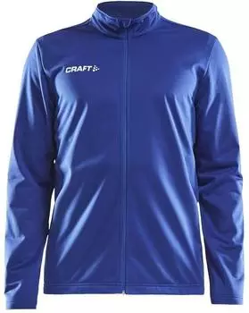 Craft Squad Trainingsjacke 345000 royal