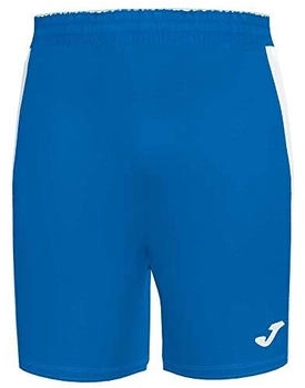 Joma Academy Iii Hose königsblau weiß