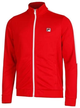 Fila Manuel Trainingsjacke rot