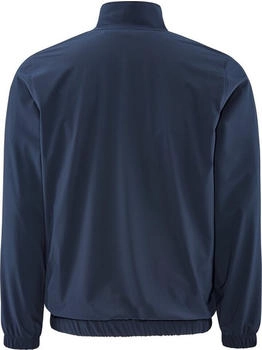 Schneider Sportswear BRISCOM Trainingsjacke dunkelblau