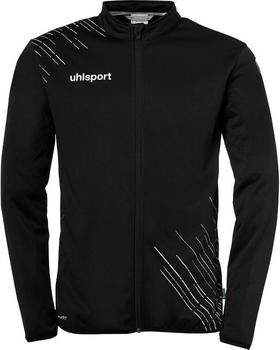 Uhlsport Score Classic Trainingsjacke schwarz weiß 222