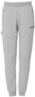 uhlsport 100528831, uhlsport ID Jogginghose Herren dark grau melange S