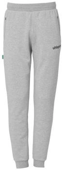 Uhlsport ID Jogginghose dark grau melange