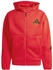Adidas Man Z.N.E. Zip-Hoodie