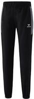 Erima 1102245-44, Erima Trainingshose (Pr&auml;sentation) Team lang (100% Polyester,