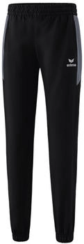 Erima TEAM Pr&auml;sentationshose schwarz slate grey
