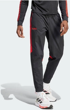 Adidas Predator 30th Anniversary Woven Schlauch schwarz rot