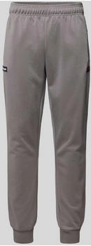 Ellesse Tapered Fit Trackpants 'BERTONI' mittelgrau