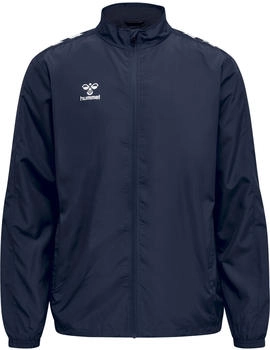 Hummel Core XK Micro Zip Jacket 211485-7026 marine