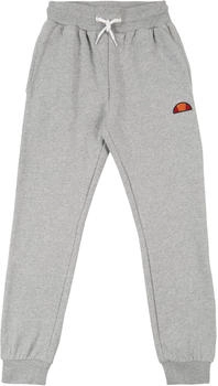 Ellesse Hose 'Colino' graumeliert orange schwarz weiß