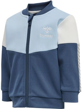 Hummel Hmlgrady Zip Jacket Baby Oberteil blau