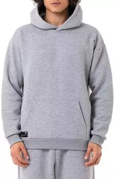 Redbridge Jogginganzug Sweat Suit Set Hoodie Hose Premium Loose-Fit