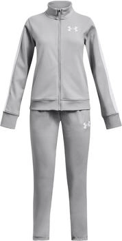 Under Armour EM Knit Track Suit Apparel