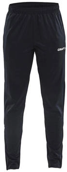 Craft Sporthose Progress schwarz