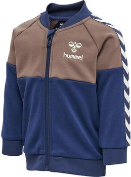 Hummel Hmlolek Zip Jacket Baby Oberteil blau