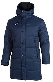 Joma Islandia III Jacke marineblau