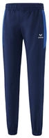 Erima 1102244-42, Erima Trainingshose (Pr&auml;sentation) Team lang (100% Polyester,