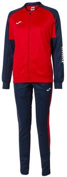 Joma Eco Championship Trainingsanzug rot