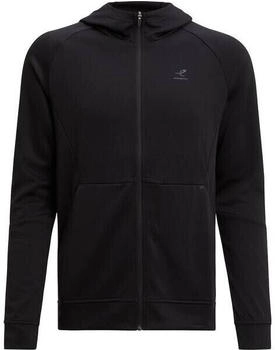 Energetics Jacke Henry schwarz