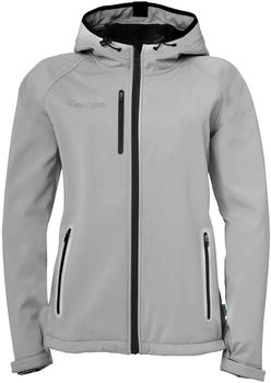 Kempa Kapuzensweatjacke Softshell Women