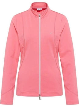 JOY sportswear Freizeitjacke Dorit 30194 camelia pink