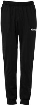 Kempa Lite Training Pants schwarz weiß