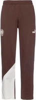 Puma 778740_09, Puma FC St. Pauli ftblCulture+ Track Herren Trainingshose,...
