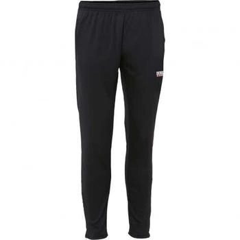 Derbystar Trainingshose Hyper Poly 6063050200 schwarz