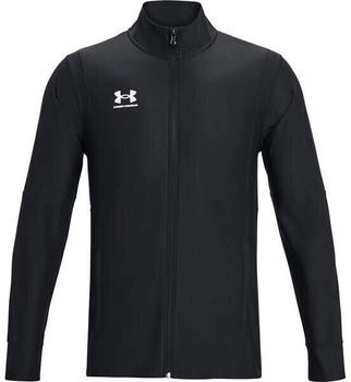 Under Armour UA M'S CH Track Jacket schwarz
