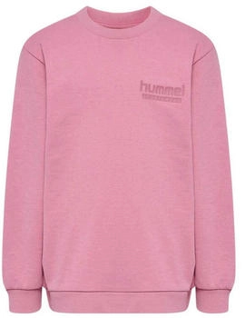 Hummel hmlJR Base Jogginganzug Kinder 3203 polignac