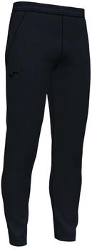 Joma Montana Straight Trainingshose schwarz