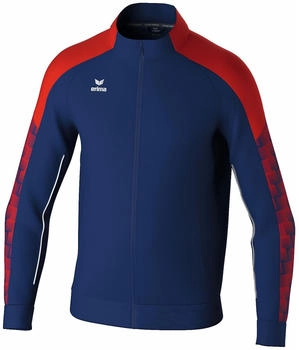 Erima Kinder EVO STAR Trainingsjacke 1032415 new navy rot